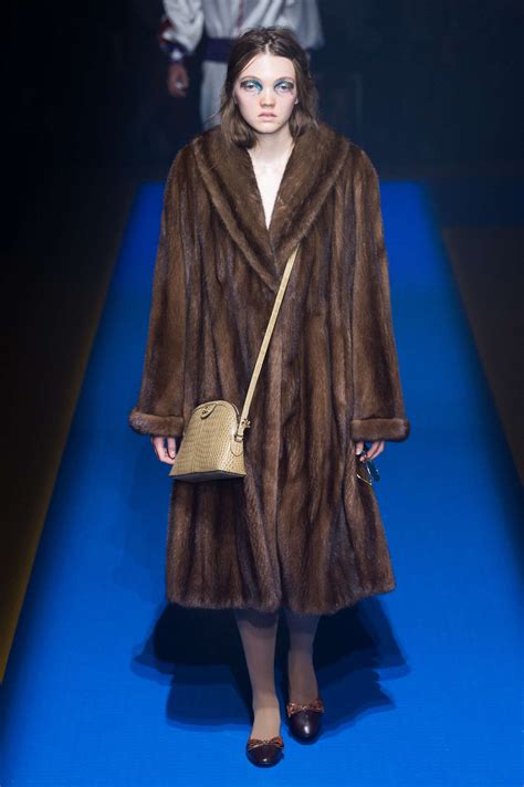 pellicce gucci 2012|2012 gucci spring collection.